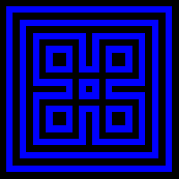 Labyrinth | V=01_001-001 Labyrinth | V=01_001-001